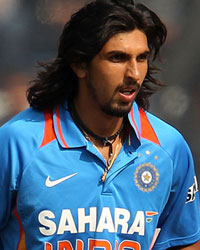 Ishant Sharma